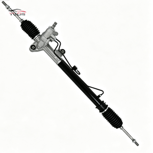 แร็คพวงมาลัยใหม่เอี่ยมสำหรับฮอนด้า OEM 53601-S10-013 53601-S10-E01 - Product Image 4