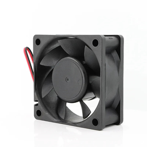6025 бесщеточные Охлаждающие вентиляторы Aidecoor, 12 В - Product Image 5