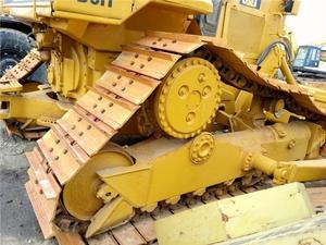 Excavadora de segunda mano para gatos, oruga D5H original usada, D7G, D7H, D7R, excelente calidad, Japón, en venta - Product Image 3