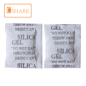 नि: शुल्क नमूने सिलिका जेल <span class=keywords><strong>desiccant</strong></span> सूखी बैग एयर फिल्टर मिनी पैक - Product Image 2