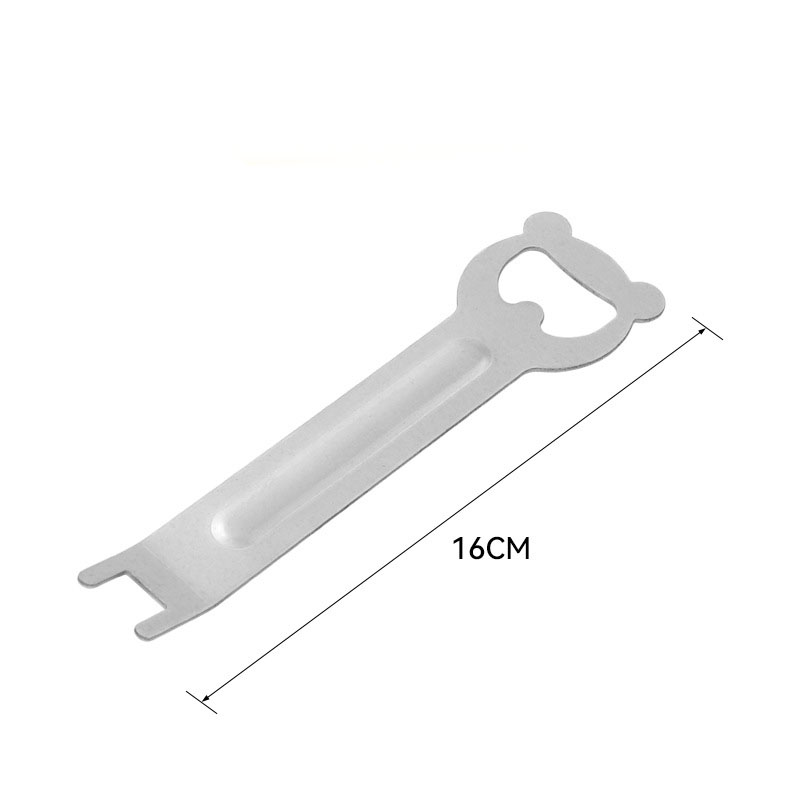 Multi-functional Plate Remover