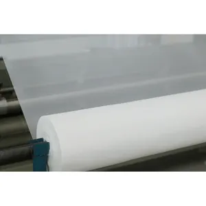 255Mesh 40Microns Silk Screen Printing Material