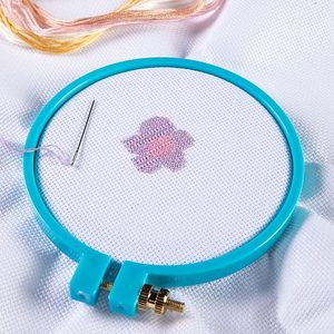 Tissu <span class=keywords><strong>Aida</strong></span> pour <span class=keywords><strong>broderie</strong></span> au point de croix, 18 fils - Product Image 4