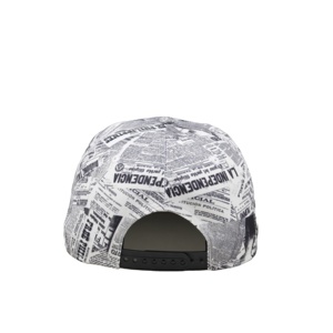 Tùy Chỉnh Báo In Snapback Cap Thăng Hoa Đầy Đủ In Maga Hat - Product Image 4