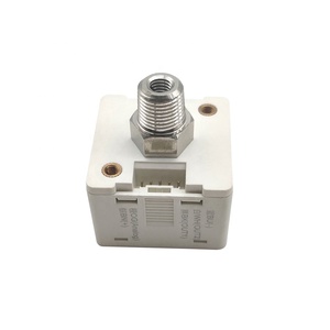 Svlec kỹ thuật số LCD hiển thị cảm biến áp suất kỹ thuật số chân không tích cực Cảm biến áp suất điều khiển - Product Image 5