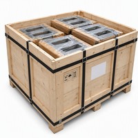 Lamelles en acier au silicium EI pour transformateurs de puissance auxiliaires médicaux, composants magnétiques axés sur la sécurité