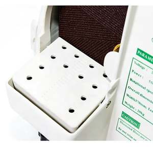 550W macchina da taglio 2800rpm con vassoio in resina - Product Image 4