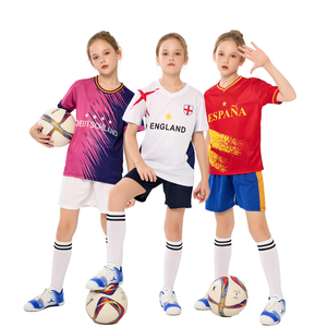 <span class=keywords><strong>Camiseta</strong></span> de fútbol para niños, jóvenes, Francia, Italia, México y Rumania, para celebrar la Copa Europea y La Copa América, <span class=keywords><strong>camiseta</strong></span> de fútbol original - Product Image 2
