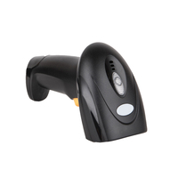 Impresora Térmica con Escáner de Códigos de Barras, Sistema POS, Escáner de Códigos QR 1D 2D, Interfaz USB COM, Android