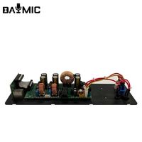 Fiio — amplificateur de puissance numérique, 2 canaux, classe D, 400W, Module amplificateur, 400W, 8 Ohms * 2 Bar