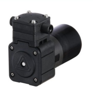 ปั๊มไดอะแฟรมขนาดเล็กแบบลูกสูบ Iwaki Hsr 03 สำหรับของเหลว  ไฟฟ้า 100 มล./นาที ผลิตในญี่ปุ่น อะไหล่ระบบนิวเมติก - Product Image 2