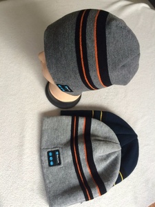 Mũ Beanie Bluetooth V5.0 Thế Hệ Mới Có Tai Nghe Không Dây - Product Image 6
