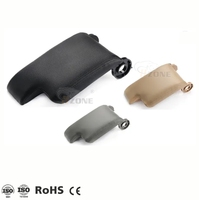 Housse de rangement pour accoudoir de console centrale de voiture Housse de remplacement pour accoudoir de console pour BMW Série 3 E46 1998-2006 Accessoires
