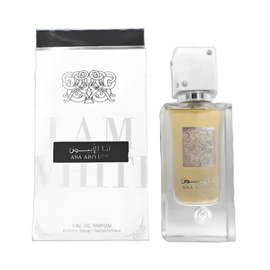 Perfume Floral Árabe Original de Alta Calidad, Aroma Fresco para Hombre y Mujer, Larga Duración, Tamaño Regular, Dubái, Vietnam - Product Image 4