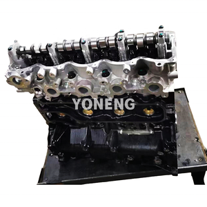 Chất lượng cao new diesel bộ phận động cơ wl <span class=keywords><strong>wlt</strong></span> 2.5l mazda dài khối xi lanh đầu động cơ assy cho b2500 mpv và ford ranger - Product Image 6