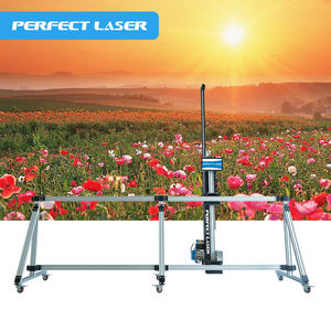 3D-Kunst Wandhintergrund Umweltfreundliche Tinte Vertikaler UV-Zeichnungsdrucker Malerei Druckmaschinen Preis für Glas Wandbild Holz Papier - Product Image 3