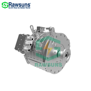 <span class=keywords><strong>Moteur</strong></span> électrique pour bateau, <span class=keywords><strong>moteur</strong></span> hors-bord de 160kw, 3500 tr/min, kit de conversion pour bus, camion, bateau - Product Image 4