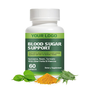   Complément Alimentaire pour la Santé <span class=keywords><strong>du</strong></span> <span class=keywords><strong>Sang</strong></span>, Améliore l'Immunité, Complexe de Vitamines en Capsules, Complexe Herbal pour Adultes - Product Image 5