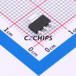 Regulador lineal PMIC (LDO) de chip IC de circuito integrado SOT-223, nuevo y original, (LX) - Product Image 2