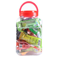 Accessoires pour chicha : Boîte de présentation de 12 pièces ou Pot de 60 embouts de chicha en forme de bonbons, petits embouts de chicha en gros pour les boutiques de fumeurs