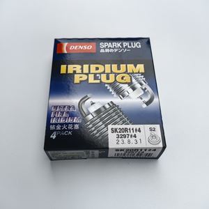 Недорогие поддельные автозапчасти DENSO Bujia 3297 SK20R11 OEM 5R2912405AA для Lexus CT200h, ES250/350/300H, GS30/35/43/460, 2005 ~ - Product Image 2