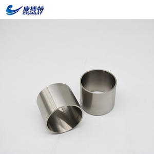 <span class=keywords><strong>Tubo</strong></span> di <span class=keywords><strong>titanio</strong></span> Gr5 di alta qualità per applicazioni industriali - Product Image 6