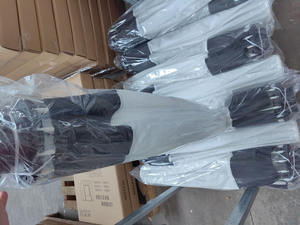 Softbox Difusor de Luz para <span class=keywords><strong>Fotografía</strong></span>, 65cm, Versión de Plástico para Luz LED de Estudio, Softbox Plegable Rápido con Montura Bowen - Product Image 3