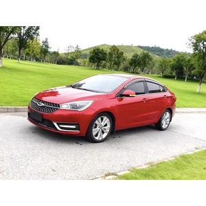<span class=keywords><strong>Voiture</strong></span> d'<span class=keywords><strong>occasion</strong></span> Chery 2018 Arrizo 5 1.5 Édition Hommage à la Jeunesse Transmission Manuelle à Vendre Bon État <span class=keywords><strong>Voiture</strong></span> à Essence d'<span class=keywords><strong>Occasion</strong></span> Chinoise - Product Image 1