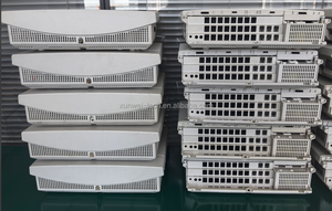 <span class=keywords><strong>Central</strong></span> <span class=keywords><strong>telefónica</strong></span> Panasonc, línea de extensión 24 con 8 CO, <span class=keywords><strong>central</strong></span> <span class=keywords><strong>telefónica</strong></span> KXTES824 reacondicionada usada - Product Image 2