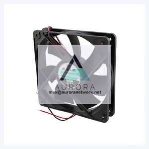 Ventiladores sin escobillas D.C de alta calidad, OEM con buen precio - Product Image 2