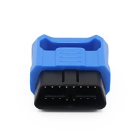 Instrumento de diagnóstico para coche, OBD ELEVEN, Bluetooth 5,0, escáner Obd2, adaptador para Android IOS, android, OBD2