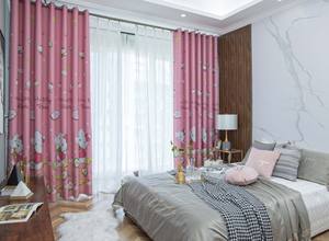 Tende Oscuranti Stampate con Gattini Cartoon per Camere da Letto e Soggiorni, Vendita all'Ingrosso - Product Image 3