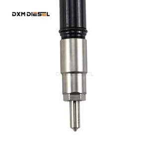 Nuovo 23670-30420 iniettore carburante 295050-0620 295050-0740 compatibile con Toyo-<span class=keywords><strong>ta</strong></span> Hilux 1KD-FTV 2KD-FTV D-4D - Product Image 3