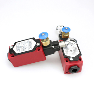 Best-selling SN6170-SL-C-R/SN4170/SN2170 Pull Limit Switch <b>Waterproof</b> <b>Cable</b> Pull Switches for Machine Tools in Sale Sn6170 SN617 - Product Image 5