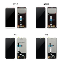 Écran LCD TFT pour téléphone portable Redmi Note5 6.0" Garantie 1 an