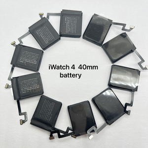 Batería al por Mayor para <span class=keywords><strong>Apple</strong></span> <span class=keywords><strong>Watch</strong></span> Series SE 2 3 4 5 6 7 8, Batería para <span class=keywords><strong>Apple</strong></span> iWatch S3 <span class=keywords><strong>LTE</strong></span> S4 S5 S6 S7 <span class=keywords><strong>S8</strong></span> 38/40/41/42/44/45/49mm - Product Image 4