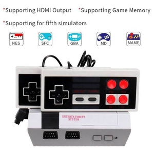 Mini consola de juegos Retro, consola de juegos portátil, <span class=keywords><strong>2022</strong></span> - Product Image 5