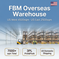 ZS LOGISTICS Chine vers États-Unis Fret maritime LCL DDP vers Amazon FBA |   Expédition maritime porte-à-porte avec assurance et transit de 15 à 35 jours