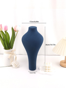 Espositore per Gioielli Premium Personalizzato TONVIC con Manichino e Busto per Gioielli, OEM/ODM Disponibile, Cina - Product Image 6