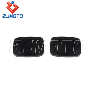 Cubierta de Bomba de Aluminio y Hierro de Alta Calidad para Motocicleta <span class=keywords><strong>BMW</strong></span> <span class=keywords><strong>C400X</strong></span>/C400GT 2019-2020 - Product Image 4