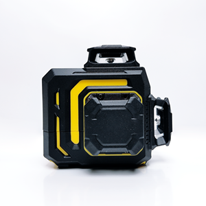 <span class=keywords><strong>Niveau</strong></span> laser 4D 360 degrés à faisceau vert, auto-nivelant, rechargeable, batterie 3600 mAh, IP54, outil <span class=keywords><strong>de</strong></span> construction - Product Image 3