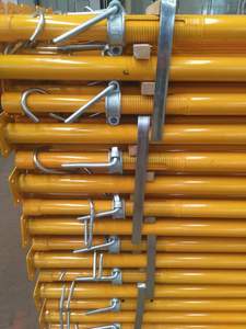 กระบองป้องกันตัวแบบยืดหดได้ 110 ซม. สีเงิน ทำจากสแตนเลส สำหรับศิลปะการต่อสู้ พกพาสะดวก พร้อมอุปกรณ์เสริมแบบขยายได้ หัวต่อแบบปกติ - Product Image 5