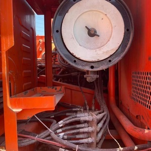 Meilleur prix pour une vente : Excavatrice d'occasion Doosan 215 de 21 tonnes, haute qualité, faible nombre d'heures de travail, modèle 2025, très demandée - Product Image 4