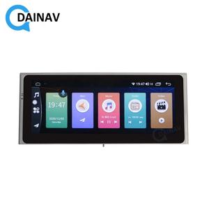 Radio para Auto Android 12 de 10.25 Pulgadas para Land Rover Vogue L322 V8 2002-2012, Reproductor Estéreo Multimedia para Auto, GPS, Navegación para Auto - Product Image 2