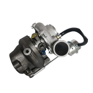 เทอร์โบชาร์จเจอร์ 452204-5005S GT1752 GT1752S 452204-5007S 452204-0007 452204-0005 452204 9172123 9080290 4611349 55560913 สำหรับ SAAB - Product Image 3