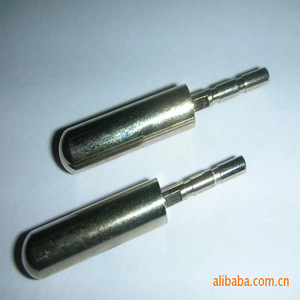 สลักเกลียวสแตนเลสแบบเกลียวบางส่วน เกลียวขวา ขนาดเมตริก 4.0x40.0 สำหรับงานฮาร์ดแวร์ - Product Image 2