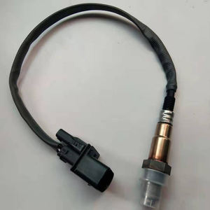 11787506531 0258005270 Sensor de oxígeno O2 para <span class=keywords><strong>BMW</strong></span> X5 <span class=keywords><strong>E46</strong></span> E60 E61 E65 316i 318i <span class=keywords><strong>318Ci</strong></span> 316ti - Product Image 4