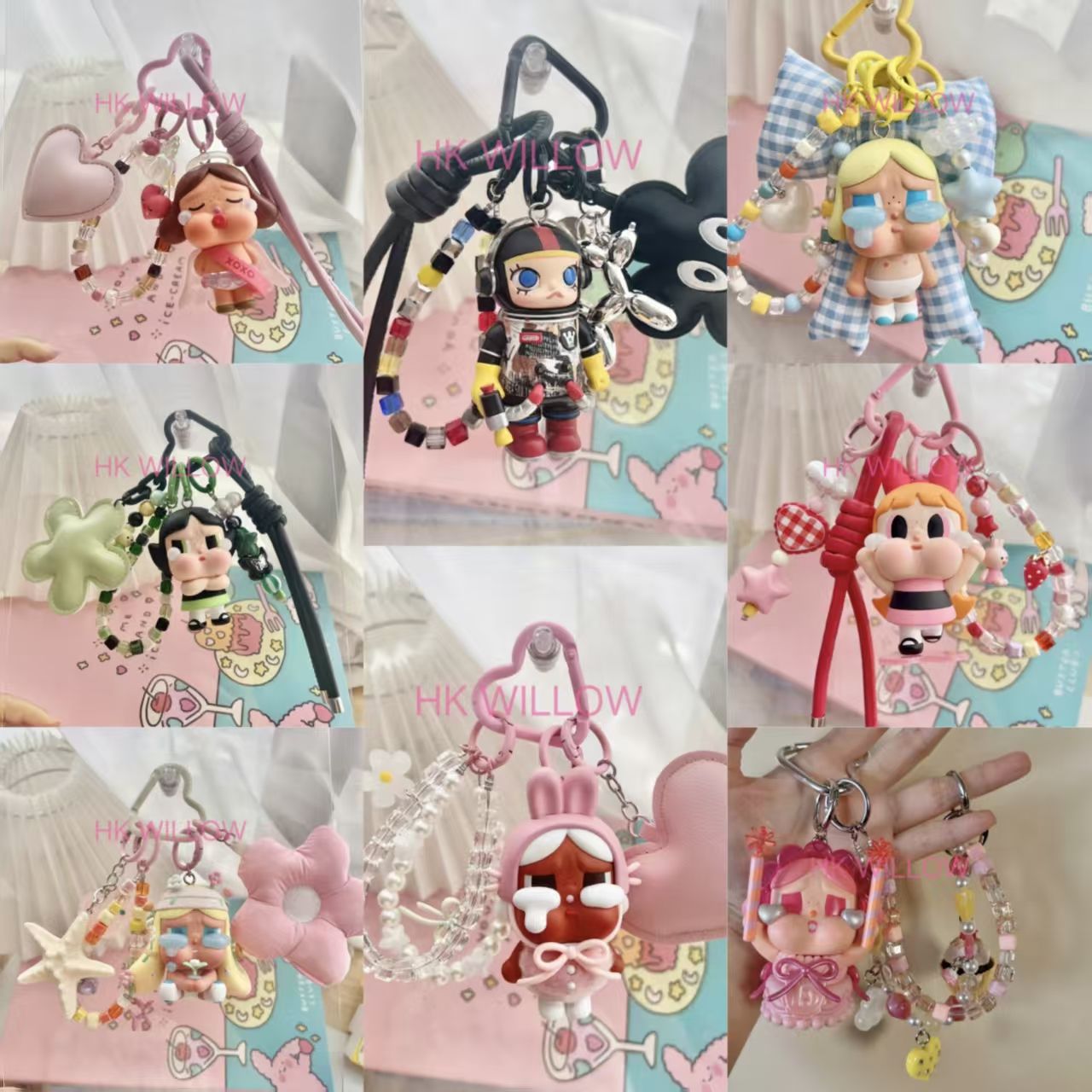 พูดคุยกับฉันเกี่ยวกับสไตล์อื่นๆ