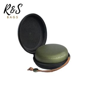 RSBAGS เคสโทรศัพท์มือถือ EVA แบบพกพา,ลำโพงบลูทูธไร้สายรุ่น B & O Beosound <span class=keywords><strong>Beoplay</strong></span> <span class=keywords><strong>A1</strong></span> 2nd Gen - Product Image 1