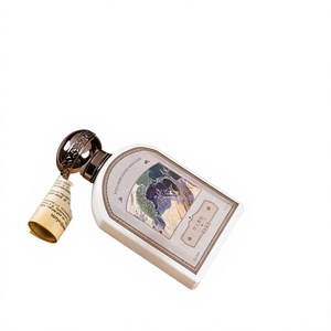 Crema Eau de Parfum con Aroma Amaderado 175ml con Notas de Tabaco y Cedro - Product Image 3